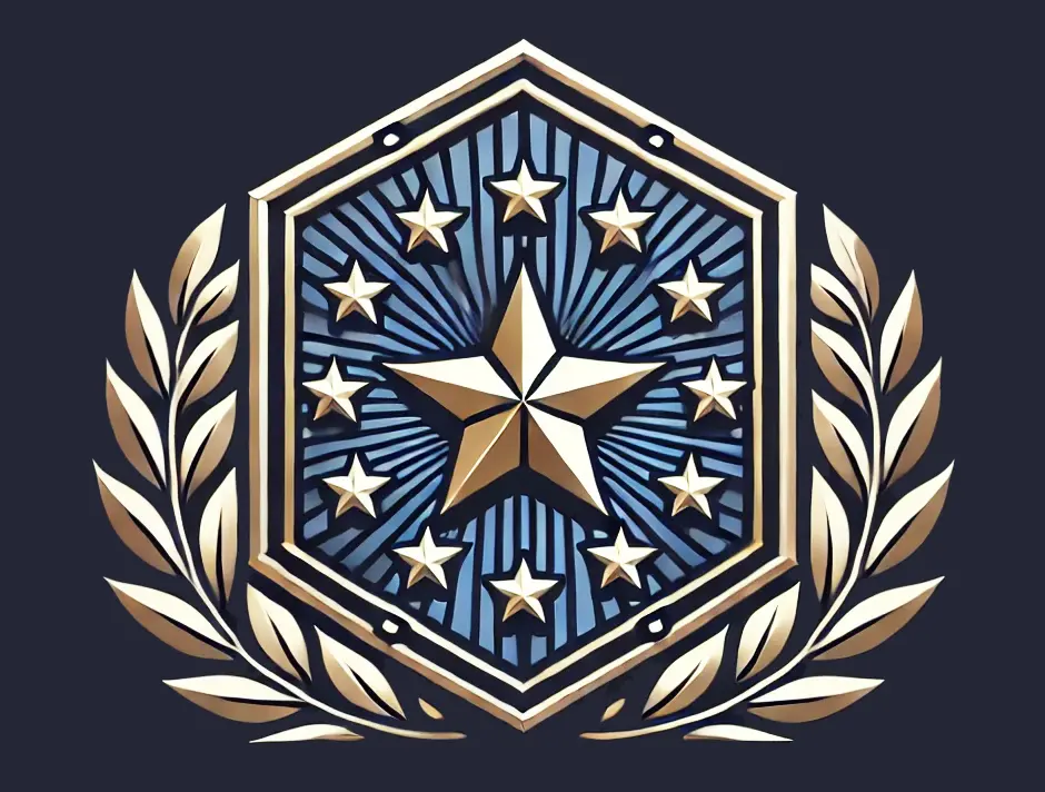 Europa Impera Emblem